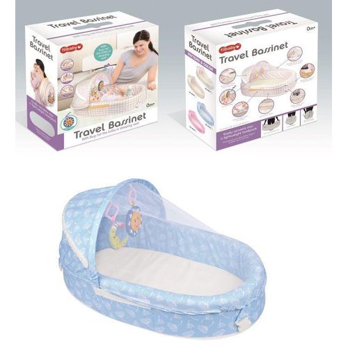 Travel Bassinet Baby Crib