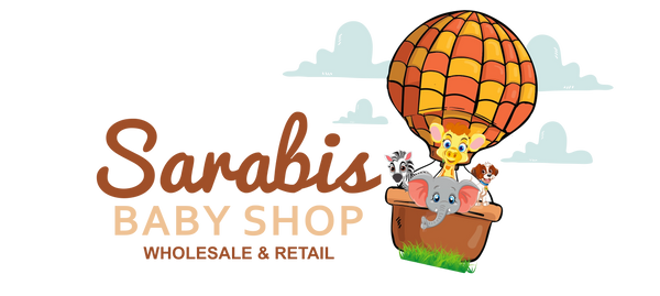 Sarabis Baby Shop