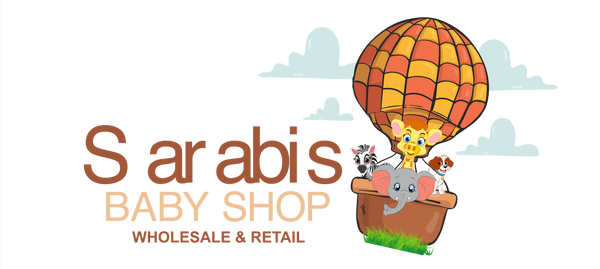 Sarabis Baby Shop